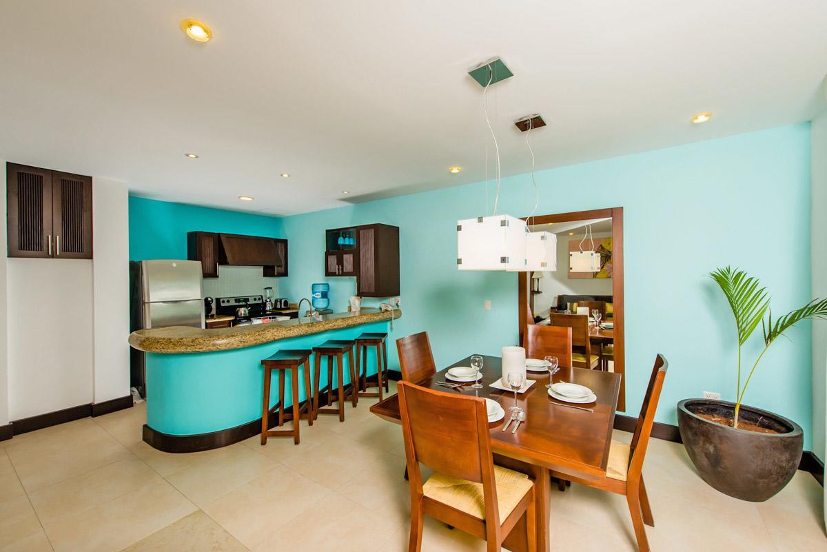 Pueblito Escondido 206 Apartment Плая дел Кармен Екстериор снимка