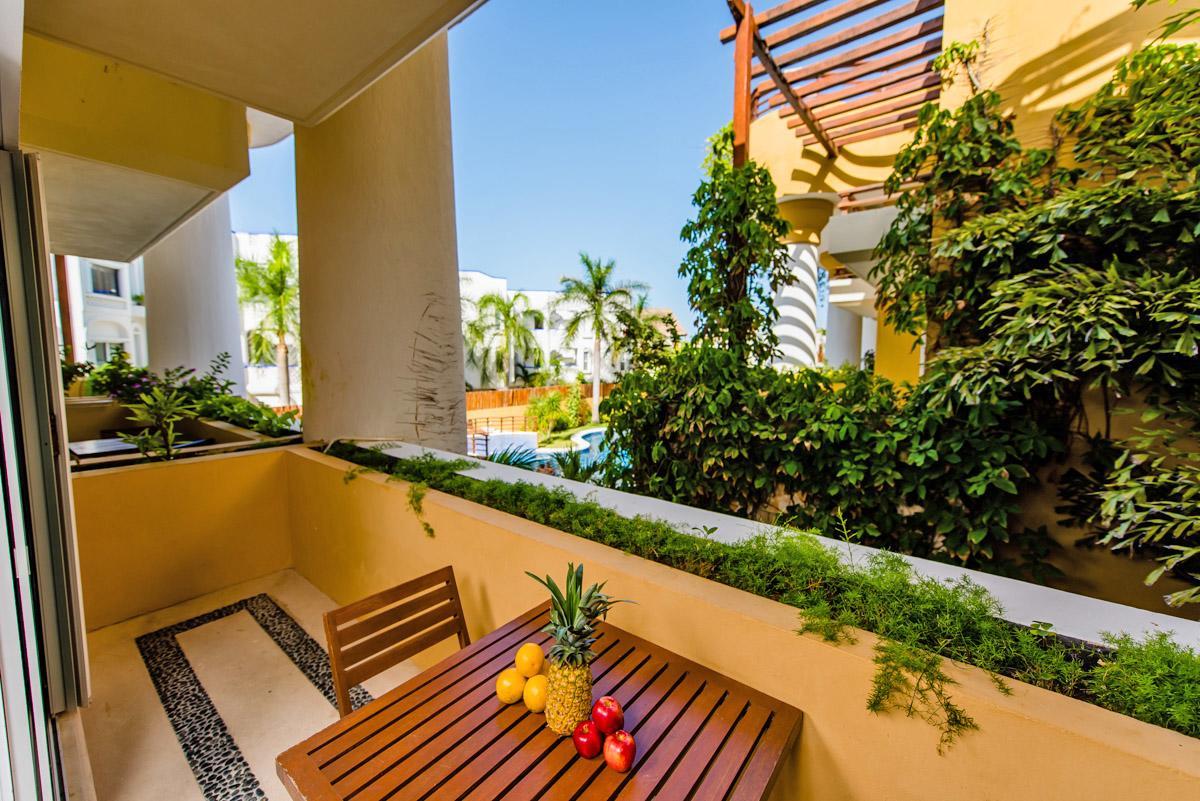 Pueblito Escondido 206 Apartment Плая дел Кармен Екстериор снимка