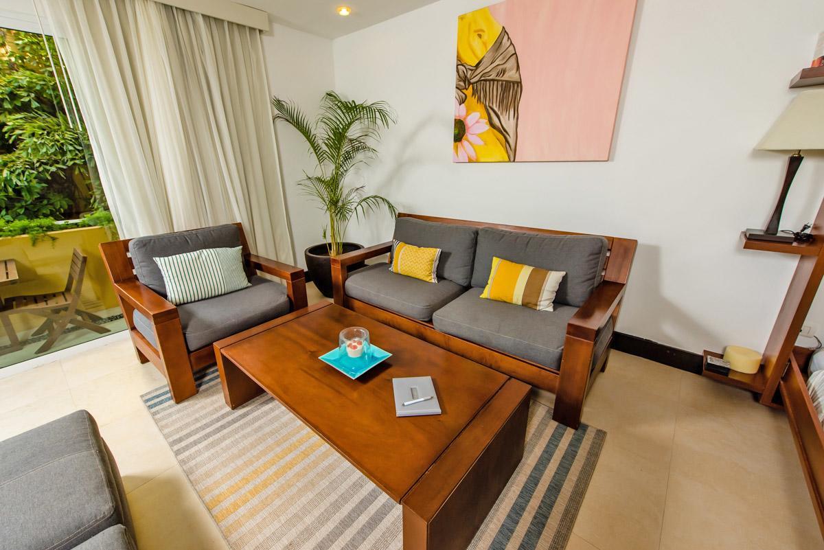 Pueblito Escondido 206 Apartment Плая дел Кармен Екстериор снимка