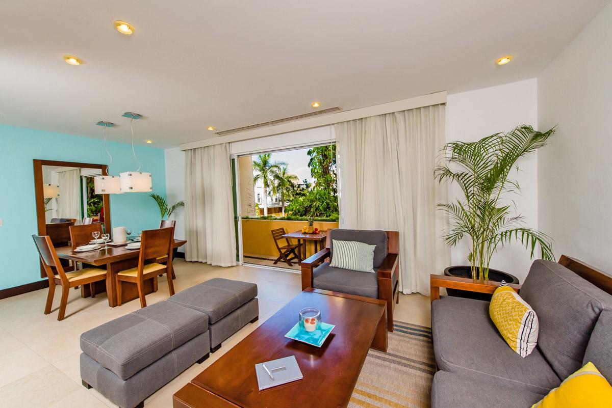 Pueblito Escondido 206 Apartment Плая дел Кармен Екстериор снимка