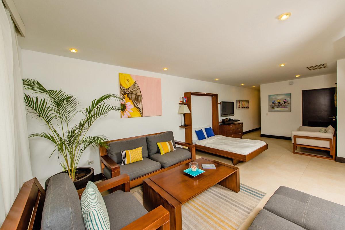 Pueblito Escondido 206 Apartment Плая дел Кармен Екстериор снимка