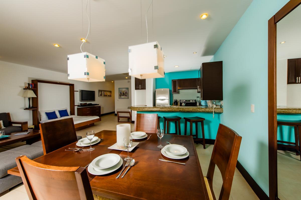 Pueblito Escondido 206 Apartment Плая дел Кармен Екстериор снимка