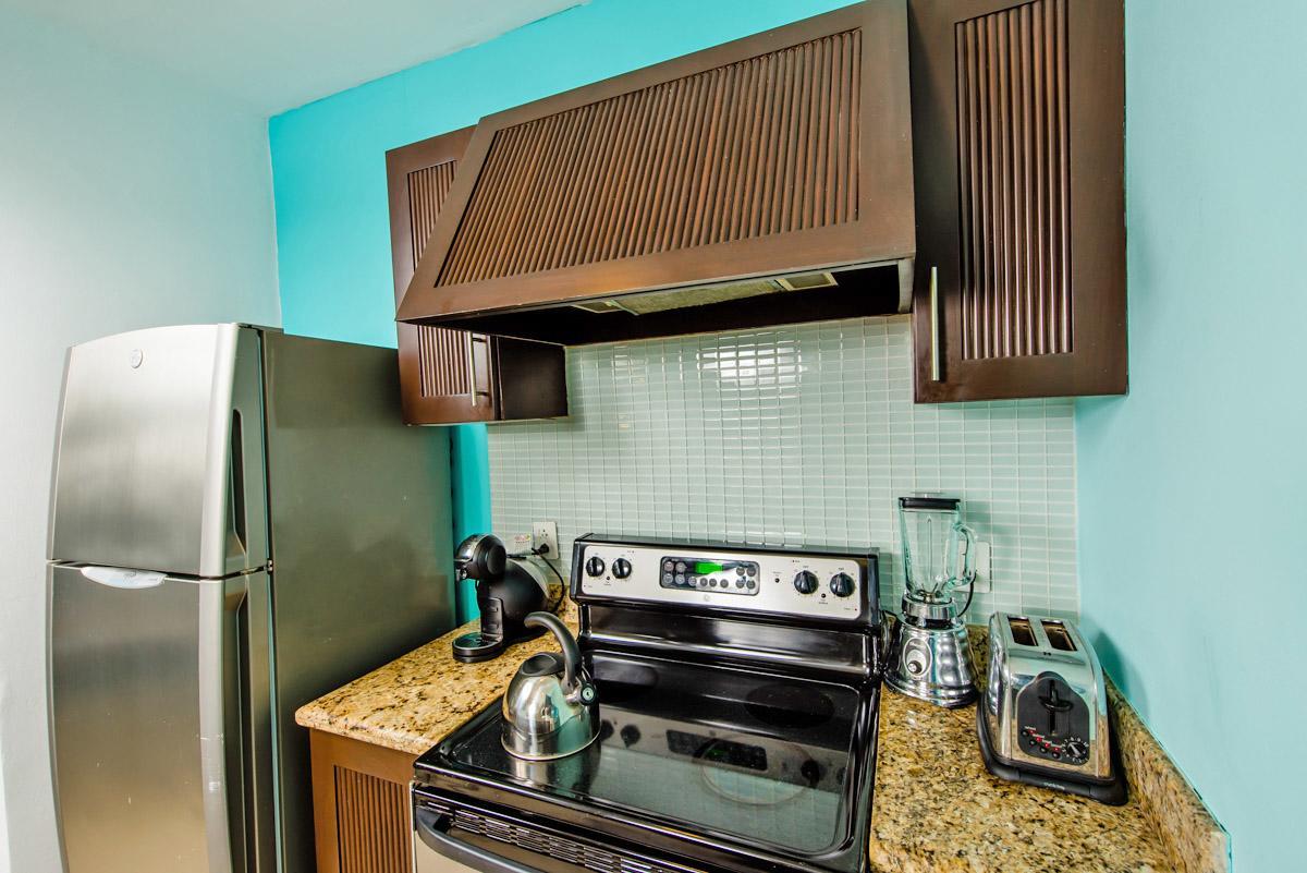 Pueblito Escondido 206 Apartment Плая дел Кармен Екстериор снимка